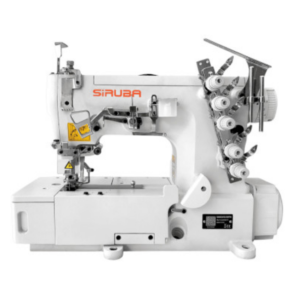 RENDERKA SIRUBA F006KD-W122-356/FHA - obrazek 1