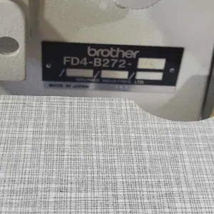 RENDERÓWKA BROTHER FD4 – B272 - obrazek 3