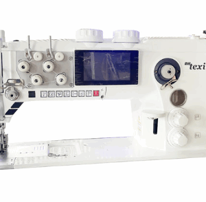 DWUIGŁÓWKA TEXI NOVA TN 3212 PREMIUM EX 2 LATA GWARANCJI, POTRÓJNY TRANSPORT - obrazek 2