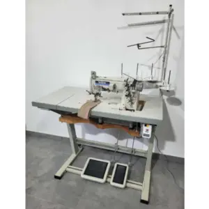 RENDERÓWKA BROTHER FD4 – B272 - obrazek 1