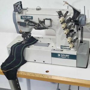 RENDERÓWKA SIRUBA F007J-W222-356 - obrazek 5