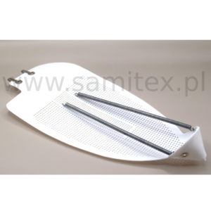 STOPA TEFLONOWA NA ŻELAZKO 225MM X 116MM - obrazek 1