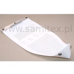STOPA TEFLONOWA NA ŻELAZKO 260MM X 120MM - obrazek 1