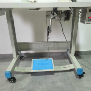 MASZYNA ZYK-ZAK PFAFF 114 - obrazek 2