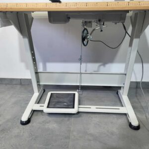 STEBNÓWKA BAOYU BML-9960 TRANSPORT IGŁOWY - obrazek 5