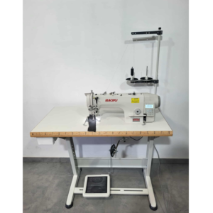 STEBNÓWKA BAOYU BML-9960 TRANSPORT IGŁOWY - obrazek 1