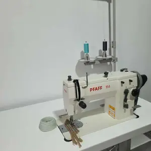 MASZYNA ZYK-ZAK PFAFF 114 - obrazek 6