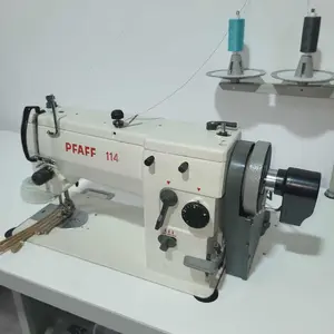 MASZYNA ZYK-ZAK PFAFF 114 - obrazek 4