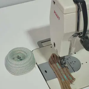 MASZYNA ZYK-ZAK PFAFF 114 - obrazek 3