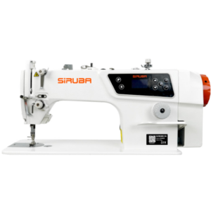 STEBNÓWKA SIRUBA DL7600-BM1-11Q PÓŁAUTOMAT - obrazek 1