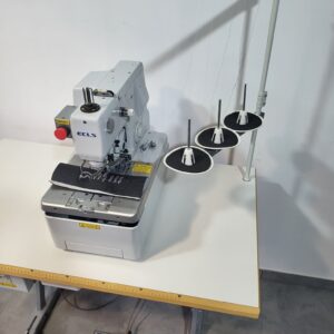 DZIURKARKA SUZUKI ECLS SE-200-S - obrazek 3