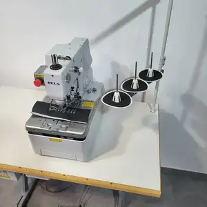 DZIURKARKA SUZUKI ECLS SE-200-S - obrazek 3