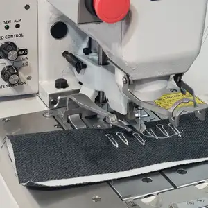 DZIURKARKA SUZUKI ECLS SE-200-S - obrazek 4