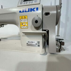 STEBNÓWKA JUKI DDL-8700-7 - obrazek 2