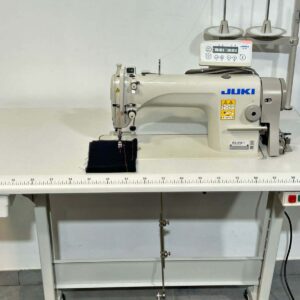 STEBNÓWKA JUKI DDL-8700-7 - obrazek 3