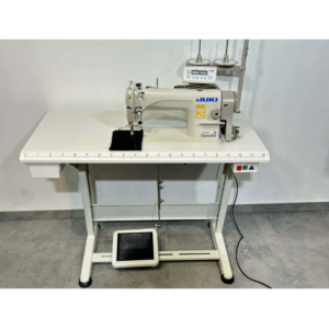 STEBNÓWKA JUKI DDL-8700-7 - obrazek 1