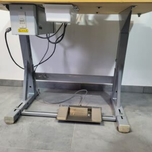 DZIURKARKA SUZUKI ECLS SE-200-S - obrazek 5