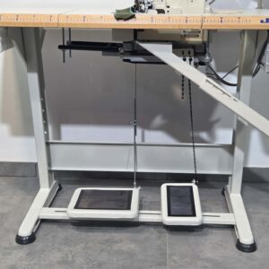 OVERLOCK JUKI MO-6716S - obrazek 4