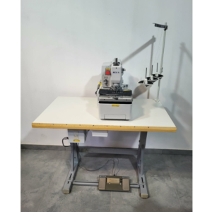 DZIURKARKA SUZUKI ECLS SE-200-S - obrazek 1