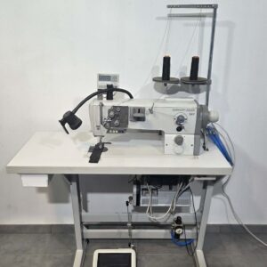 STEBNÓWKA DURKOPP ADLER 367 - obrazek 6