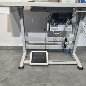 STEBNÓWKA DURKOPP ADLER 367 - obrazek 2