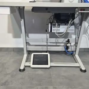 STEBNÓWKA DURKOPP ADLER 367 - obrazek 2