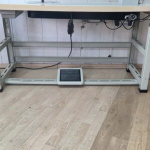 STEBNÓWKA DŁUGORAMIENNA HIGHTEX - obrazek 4