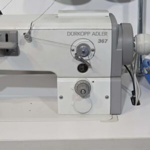 STEBNÓWKA DURKOPP ADLER 367 - obrazek 4