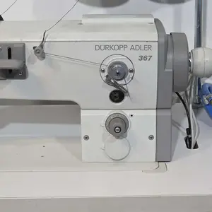 STEBNÓWKA DURKOPP ADLER 367 - obrazek 4