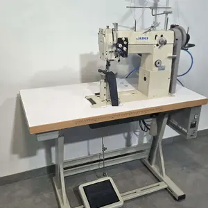 DWUIGŁÓWKA SŁUPKOWA JUKI PLC-1660-7 - obrazek 4