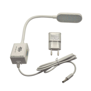 LAMPKA HAIMU HM-12MD LED 6W - obrazek 1