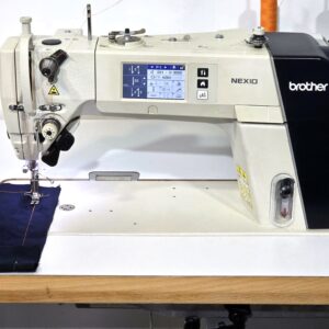 STEBNÓWKA BROTHER NEXIO S7300A-403P - obrazek 2