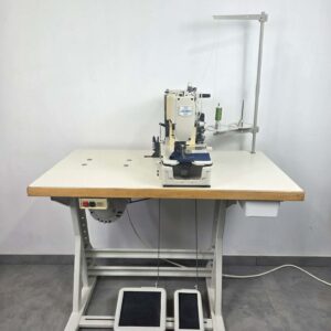 DZIURKARKA JUKI LBH-780 - obrazek 5