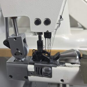 RAMIENIÓWKA ŚCIEG FRANCUSKI SIRUBA FA007-364XL/DP 3-IGŁOWA - obrazek 4