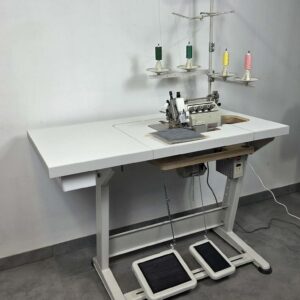 OVERLOCK PEGASUS EXT 5214H-55, 4-NITKOWY - obrazek 3