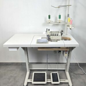 OVERLOCK PEGASUS EXT 5214H-55, 4-NITKOWY - obrazek 2