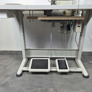 OVERLOCK PEGASUS EXT 5214H-55, 4-NITKOWY - obrazek 9