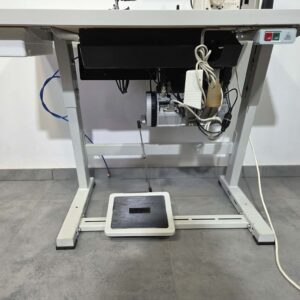 STEBNÓWKA JUKI LU-2210N-6 - obrazek 5