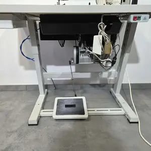 STEBNÓWKA JUKI LU-2210N-6 - obrazek 5