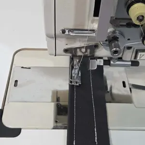 STEBNÓWKA JUKI LU-2210N-6 - obrazek 4