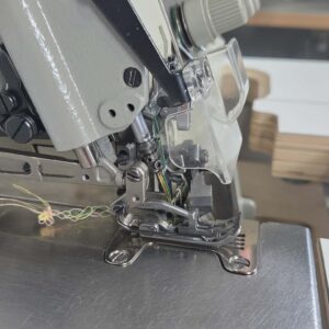 OVERLOCK PEGASUS EXT 5214H-55, 4-NITKOWY - obrazek 8