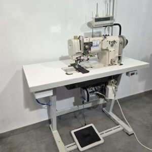 STEBNÓWKA JUKI LU-2210N-6 - obrazek 2