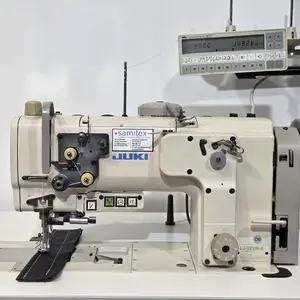 STEBNÓWKA JUKI LU-2210N-6 - obrazek 6