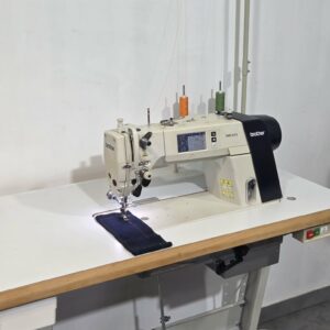 STEBNÓWKA BROTHER NEXIO S7300A-403P - obrazek 3