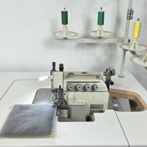 OVERLOCK PEGASUS EXT 5214H-55, 4-NITKOWY - obrazek 4