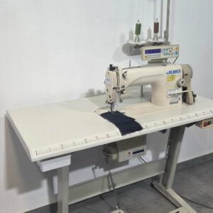 STEBNÓWKA JUKI DDL-8700-7 - obrazek 2