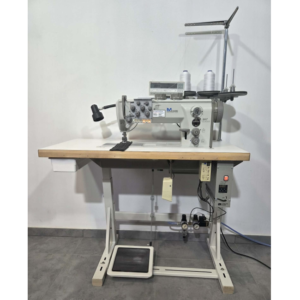 STEBNÓWKA DWUIGŁOWA DURKOPP ADLER M-TYPE 867 CLASSIC - obrazek 1