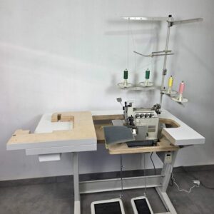 OVERLOCK PEGASUS EXT 5214H-55, 4-NITKOWY - obrazek 6