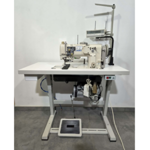 STEBNÓWKA JUKI LU-2210N-6 - obrazek 1