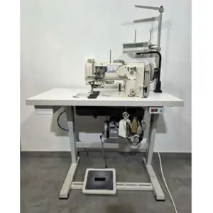 STEBNÓWKA JUKI LU-2210N-6 - obrazek 1